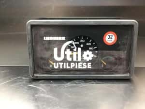 Indicator Multifunctional Liebherr L512 L522 L524 L528 L538 L542 L550 — miniatura 3