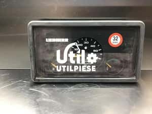 Indicator Multifunctional Liebherr L512 L522 L524 L528 L538 L542 L550 — miniatura 4