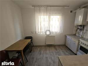 Apartament o camera, decomandat, 41mp, centrala proprie, Dambul Rotund — miniatura 5