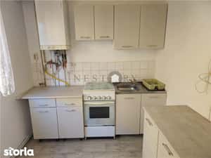 Apartament o camera, decomandat, 41mp, centrala proprie, Dambul Rotund — miniatura 6