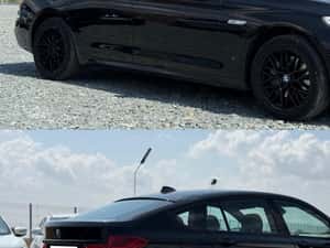 BMW Seria 5 GT M Paket Factory – Eleganță, Spațiu și Confort Premium!