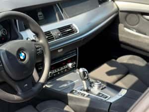 BMW Seria 5 GT M Paket Factory – Eleganță, Spațiu și Confort Premium! — miniatura 4
