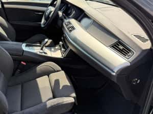 BMW Seria 5 GT M Paket Factory – Eleganță, Spațiu și Confort Premium! — miniatura 7