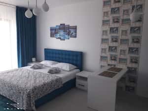 Garsoniera Loft Mamaia De silva Residence — miniatura 3