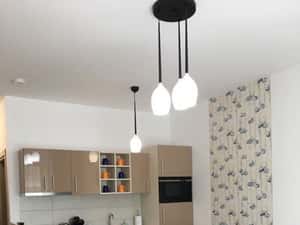 Garsoniera Loft Mamaia De silva Residence — miniatura 4