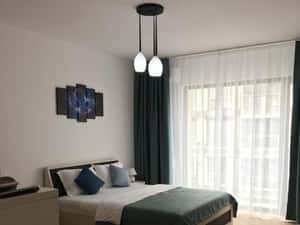 Garsoniera Loft Mamaia De silva Residence — miniatura 5