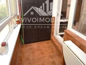 Metrou Nic. Grigorescu | decomandat | 54mp | mobilat și utilat modern — miniatura 5