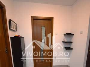 Metrou Nic. Grigorescu | decomandat | 54mp | mobilat și utilat modern — miniatura 6