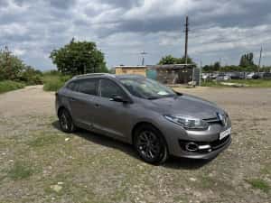 Renault Megane BOSE. 2014 — miniatura 2