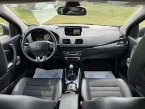 Renault Megane BOSE. 2014 — miniatura 3
