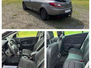 Renault Megane BOSE. 2014 — miniatura 4