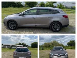 Renault Megane BOSE. 2014 — miniatura 5