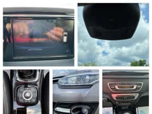 Renault Megane BOSE. 2014 — miniatura 6