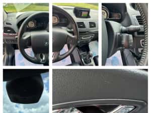 Renault Megane BOSE. 2014 — miniatura 7