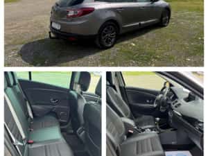 Renault Megane BOSE. 2014 — miniatura 8