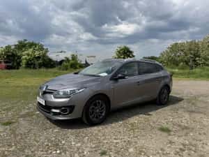 Renault Megane BOSE. 2014 — miniatura 9