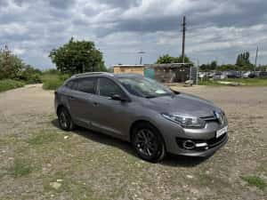 Renault Megane BOSE. 2014 — miniatura 10