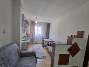 Apartament 1 camera decomandat zona Florilor — miniatura 5