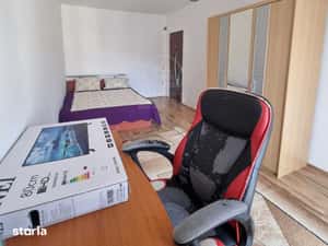 Apartament 1 camera decomandat zona Florilor — miniatura 6