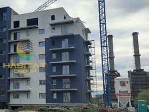 Studio de Vanzare -Berceni (Grand Arena) - 46 mp!