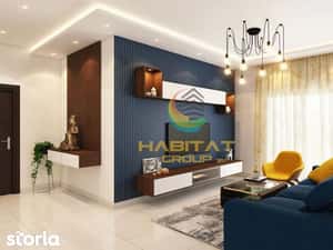 Studio de Vanzare -Berceni (Grand Arena) - 46 mp! — miniatura 4