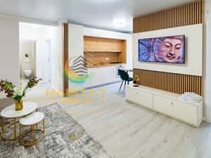 3 camere Apollo Residence, Metrou Berceni, 5 minute  Dezvoltator — miniatura 3