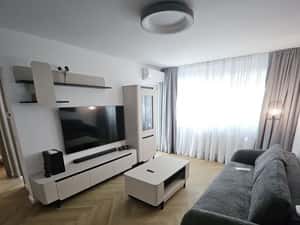 Tineretului-Parc | 2 camere | nou | modern | metrou