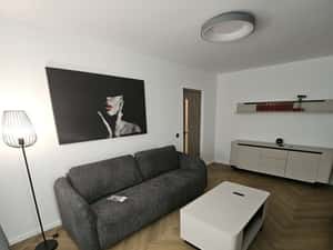 Tineretului-Parc | 2 camere | nou | modern | metrou — miniatura 4