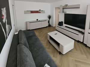 Tineretului-Parc | 2 camere | nou | modern | metrou — miniatura 5