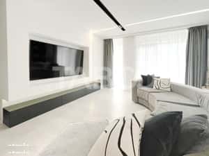 Penthouse de vanzare pe 2 nivele in cartierul Sopor Baza Sportiva — miniatura 3