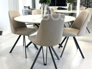 Penthouse de vanzare pe 2 nivele in cartierul Sopor Baza Sportiva — miniatura 6
