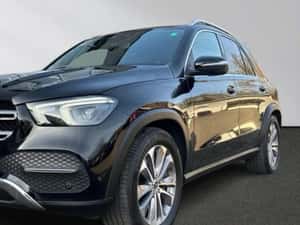 Mercedes-Benz GLE 350 Hibrid Second hand SUV 2022 — miniatura 1