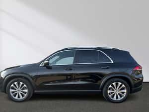 Mercedes-Benz GLE 350 Hibrid Second hand SUV 2022 — miniatura 2