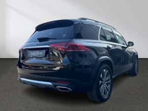 Mercedes-Benz GLE 350 Hibrid Second hand SUV 2022 — miniatura 3