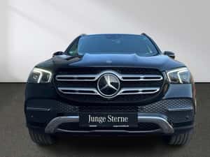 Mercedes-Benz GLE 350 Hibrid Second hand SUV 2022 — miniatura 4