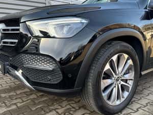 Mercedes-Benz GLE 350 Hibrid Second hand SUV 2022 — miniatura 6