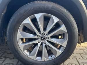 Mercedes-Benz GLE 350 Hibrid Second hand SUV 2022 — miniatura 7