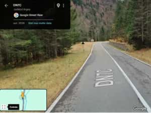 TEREN EXTRAVILAN PADURE PISCUL NEGRU ARGES — miniatura 2