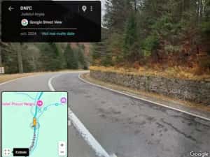 TEREN EXTRAVILAN PADURE PISCUL NEGRU ARGES — miniatura 3