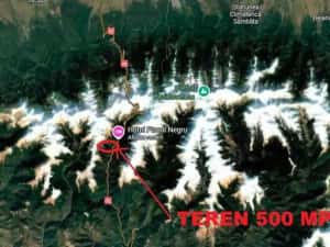 TEREN EXTRAVILAN PADURE PISCUL NEGRU ARGES — miniatura 6