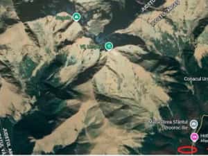 TEREN EXTRAVILAN PADURE PISCUL NEGRU ARGES — miniatura 7