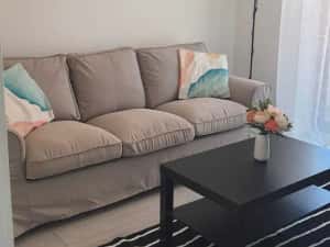 apartament de inchiriat — miniatura 3