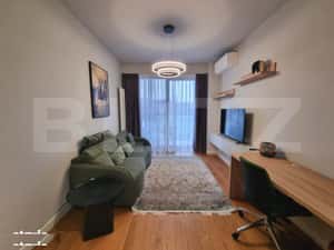 Apartament 2 camere premium, 67.60 mp, complex Tatami Seven-Palas — miniatura 2