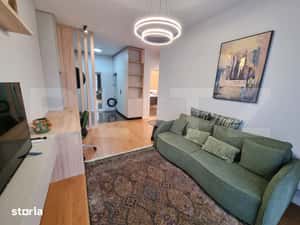 Apartament 2 camere premium, 67.60 mp, complex Tatami Seven-Palas — miniatura 3