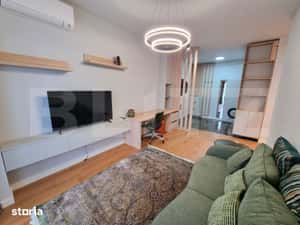 Apartament 2 camere premium, 67.60 mp, complex Tatami Seven-Palas — miniatura 4