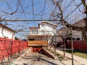 Casa Centrala Pitesti - Exercitiu, Strada Traian