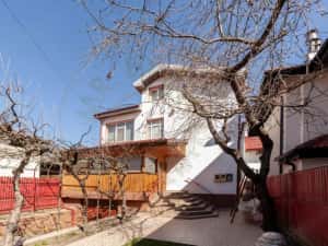 Casa Centrala Pitesti - Exercitiu, Strada Traian — miniatura 2