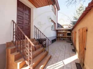 Casa Centrala Pitesti - Exercitiu, Strada Traian — miniatura 3