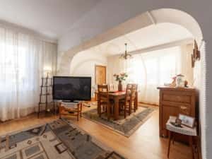 Casa Centrala Pitesti - Exercitiu, Strada Traian — miniatura 4