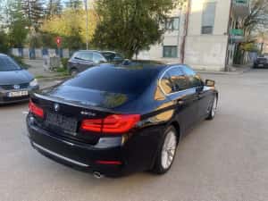 BMW 520 G30 190cp Luxury Line Navi mare Scaune Confort camera — miniatura 5